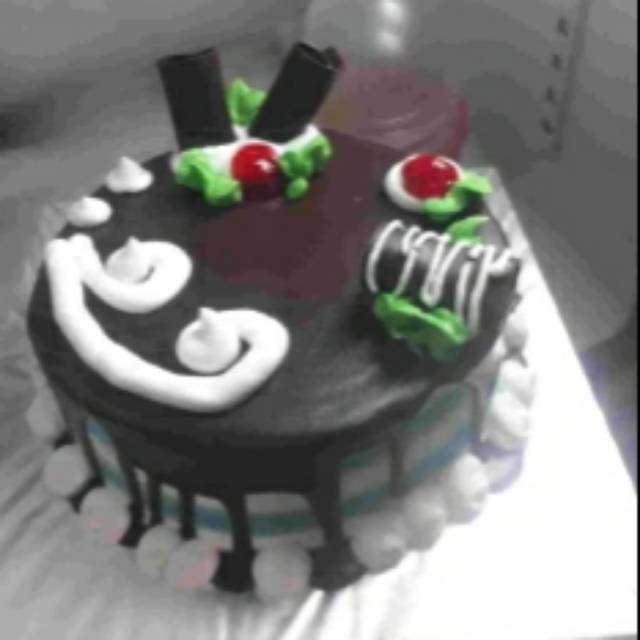 

Black forest 16 karawang