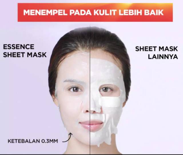 L'Oreal Paris Revitalift Pro-Youth Face Mask