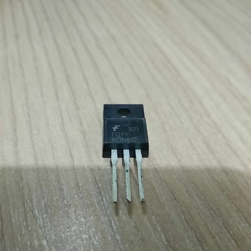 Mofet 60N60 (body kecil)