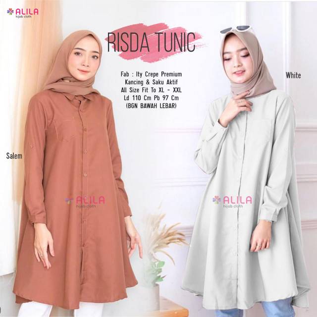Risda tunik