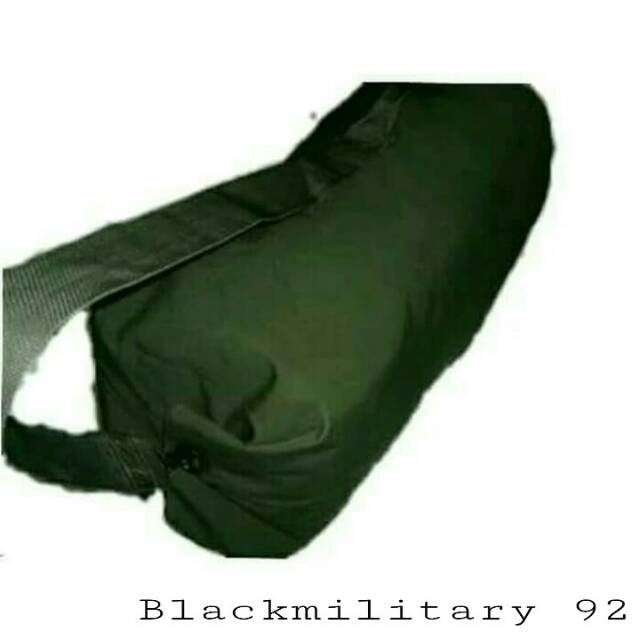 Tas Pulsak asli pembagian TNI