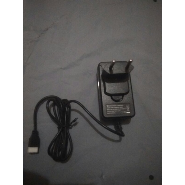 CHARGER DRONE MJX BUG 2W B2W