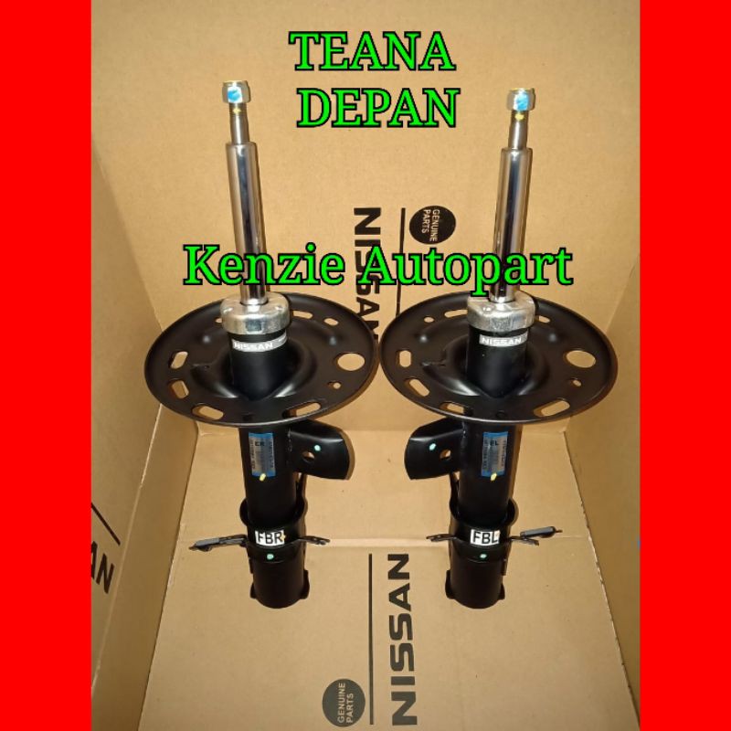 SHOCKBREAKER DEPAN NISSAN TEANA ORIGINAL