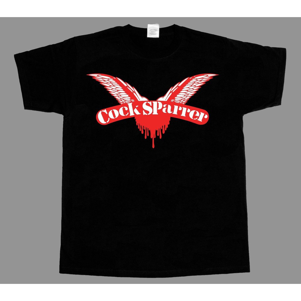 cocksparrer merch