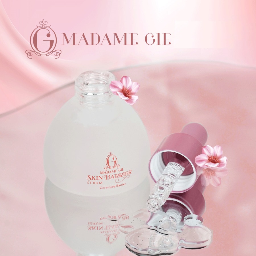 ★ BB ★ Madame Gie Skin Barrier Serum - Skincare