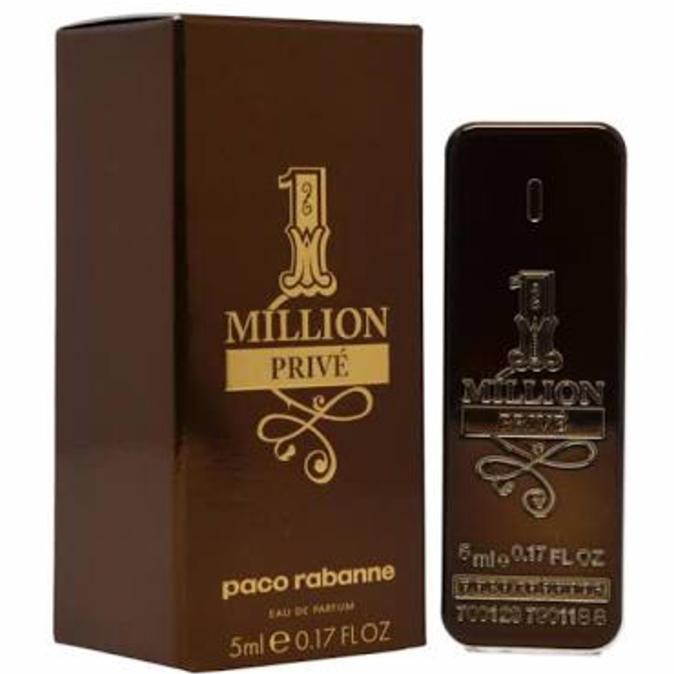 parfum one million prive