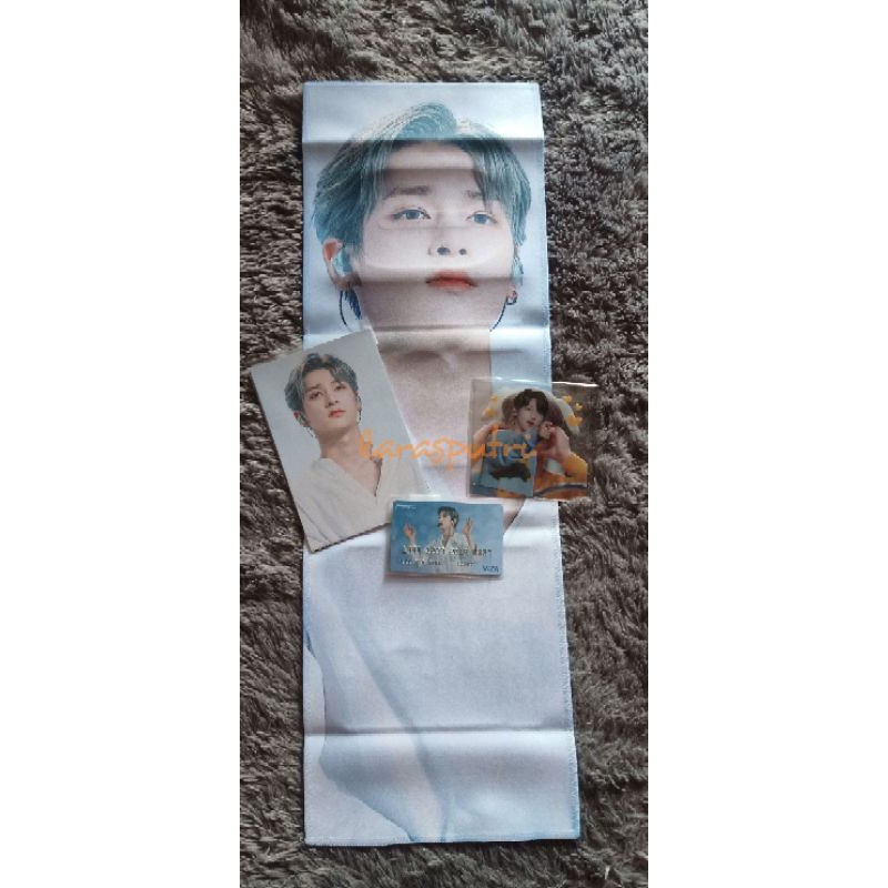 Slogan X1 LEE HANGYUL
