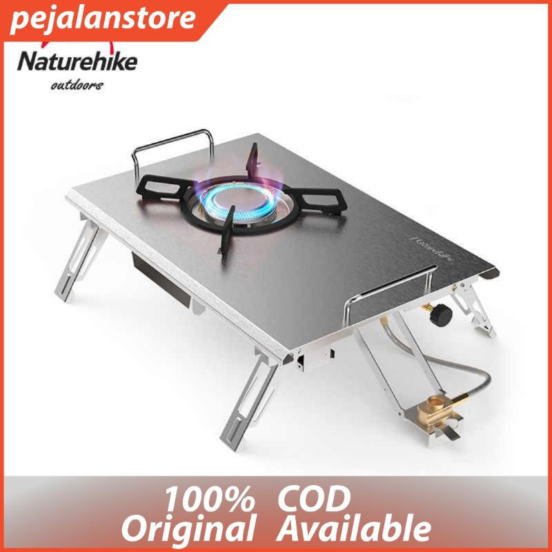 PORTABLE GAS STOVE NATUREHIKE NH20RJ001