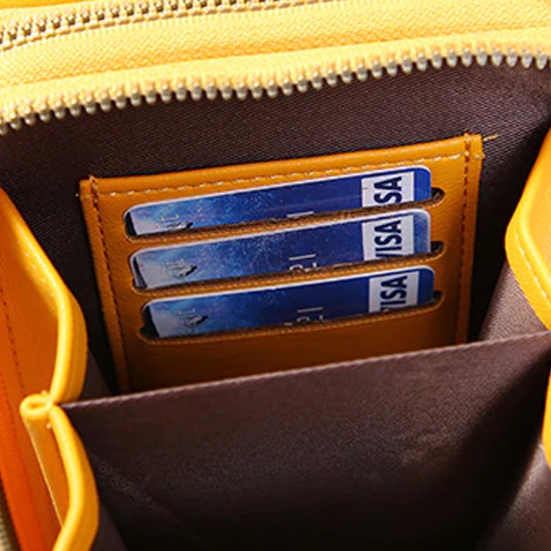 Tas Hp Wanita Tas Selempang Forever Young Bahan Miniso Terbaru Model Import KIARA &amp; VALEE