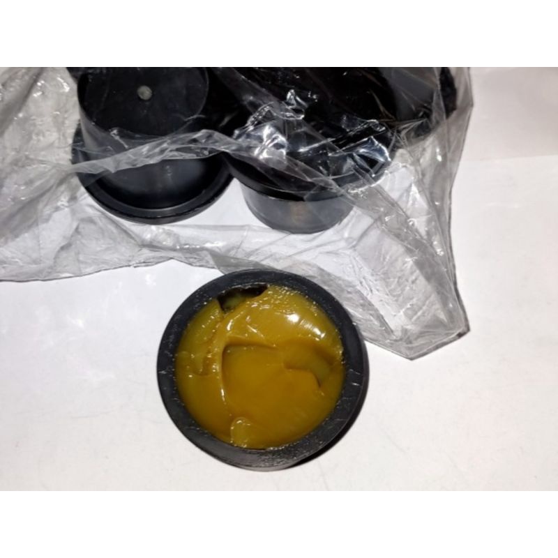 gemuk grease sepeda atau pelumas sepeda