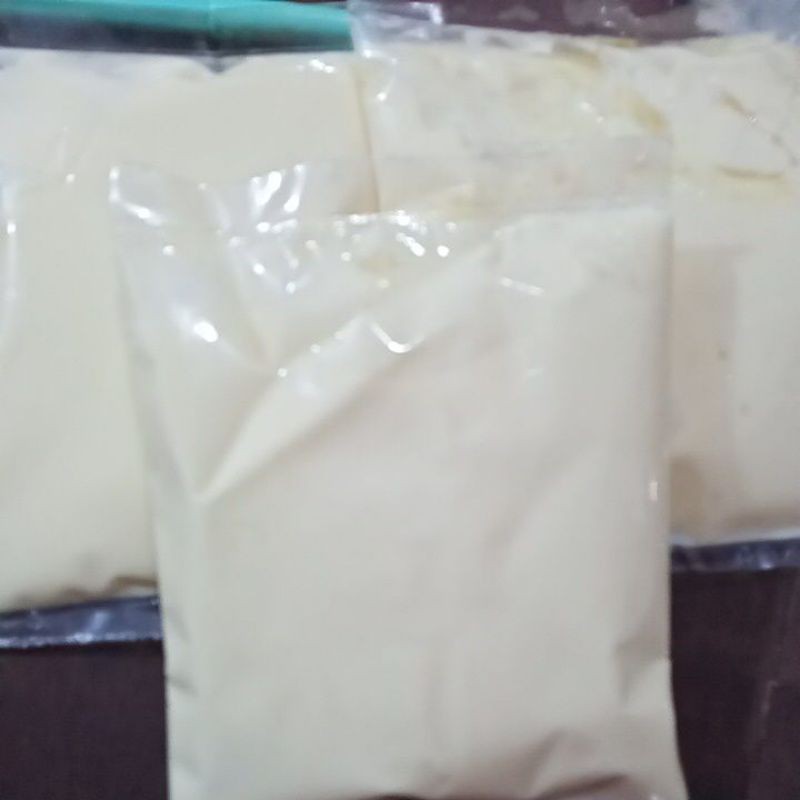 

Elmer glaze cheese