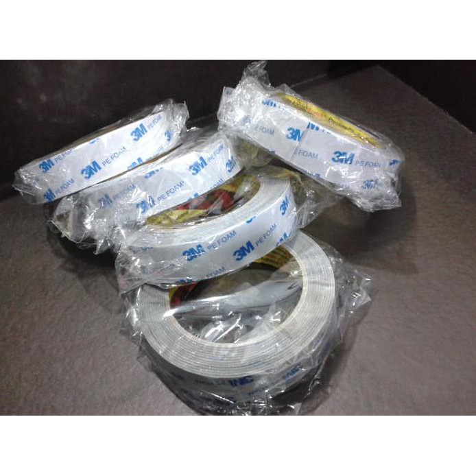 

3M Foam Tape (Double Tape)