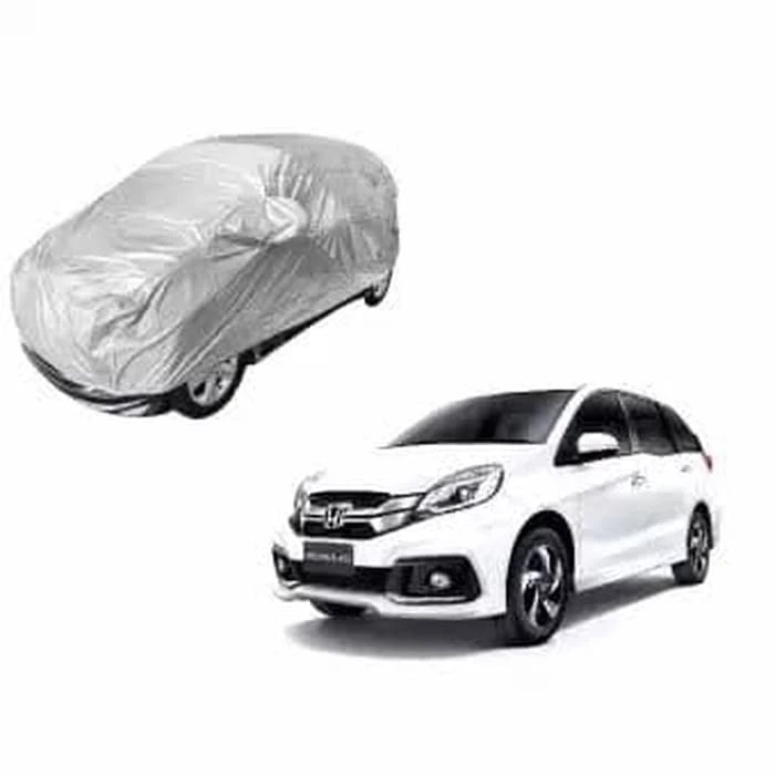 SELIMUT MOBIL / CAR COVER MOBILIO / BRV