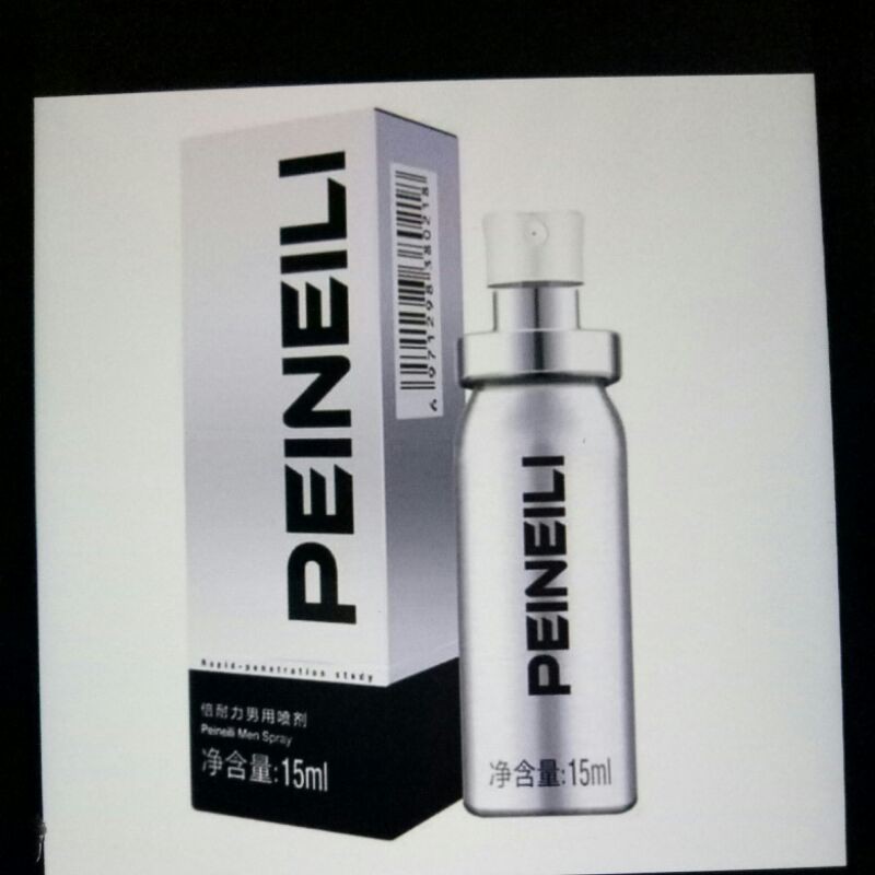 Peineli Delay Spray 15ml