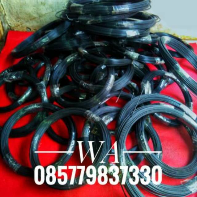 Jari jari fiber 1.5 mm