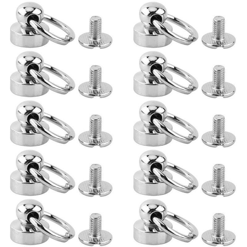 Baut Gantungan Case Hp • Brass Rivet • Mur Gantungan Hp • Diy Phone Case Rivet • Sling Case