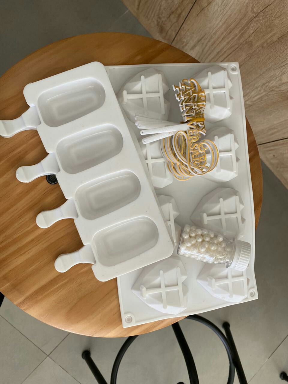 Jsc-2822 Cetakansilikonescream