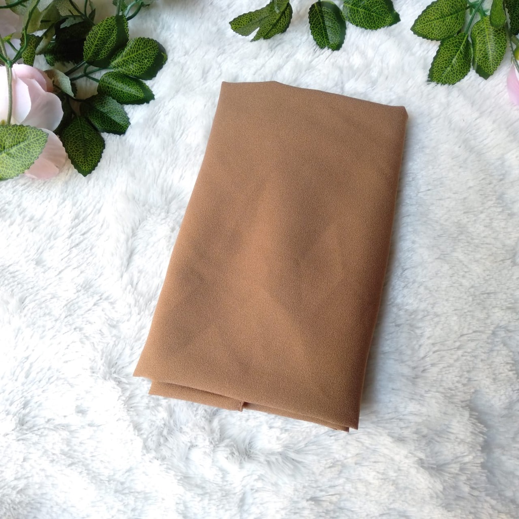 JILBAB INSTANT BERGO PLISKET RENDA / BERGO INSTAN PLISKET RENDA