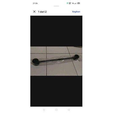 Stabilizer belakang avanza granmax rush