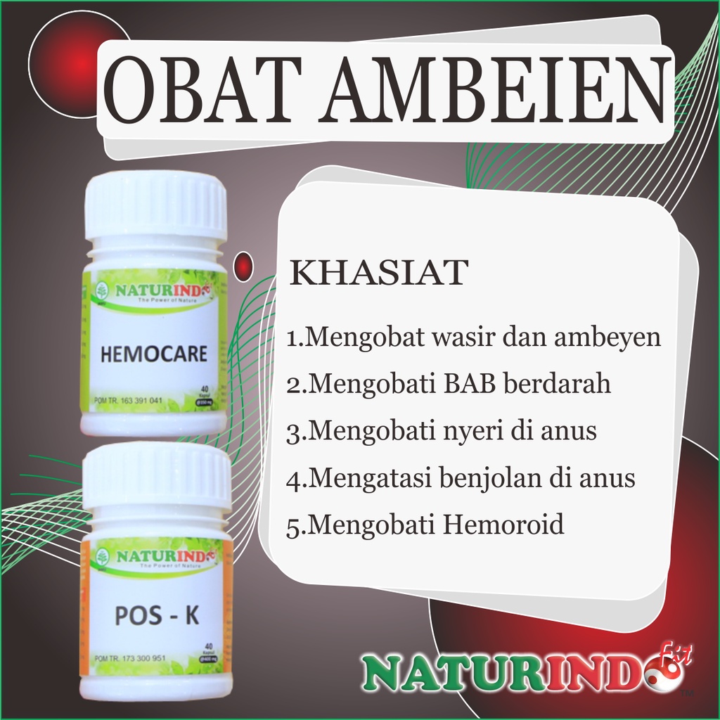 obat ambeien wasir ambeyen benjolan ambeien paling ampuh cina herbal stadium 1 2 3 4 luar dalam daun