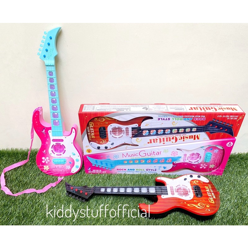 ✳️ Ukulele Senar 4 | Ukulele Anak | Gitar Anak | Mainan Gitar Anak | Gitar Murah | Ukulele Murah