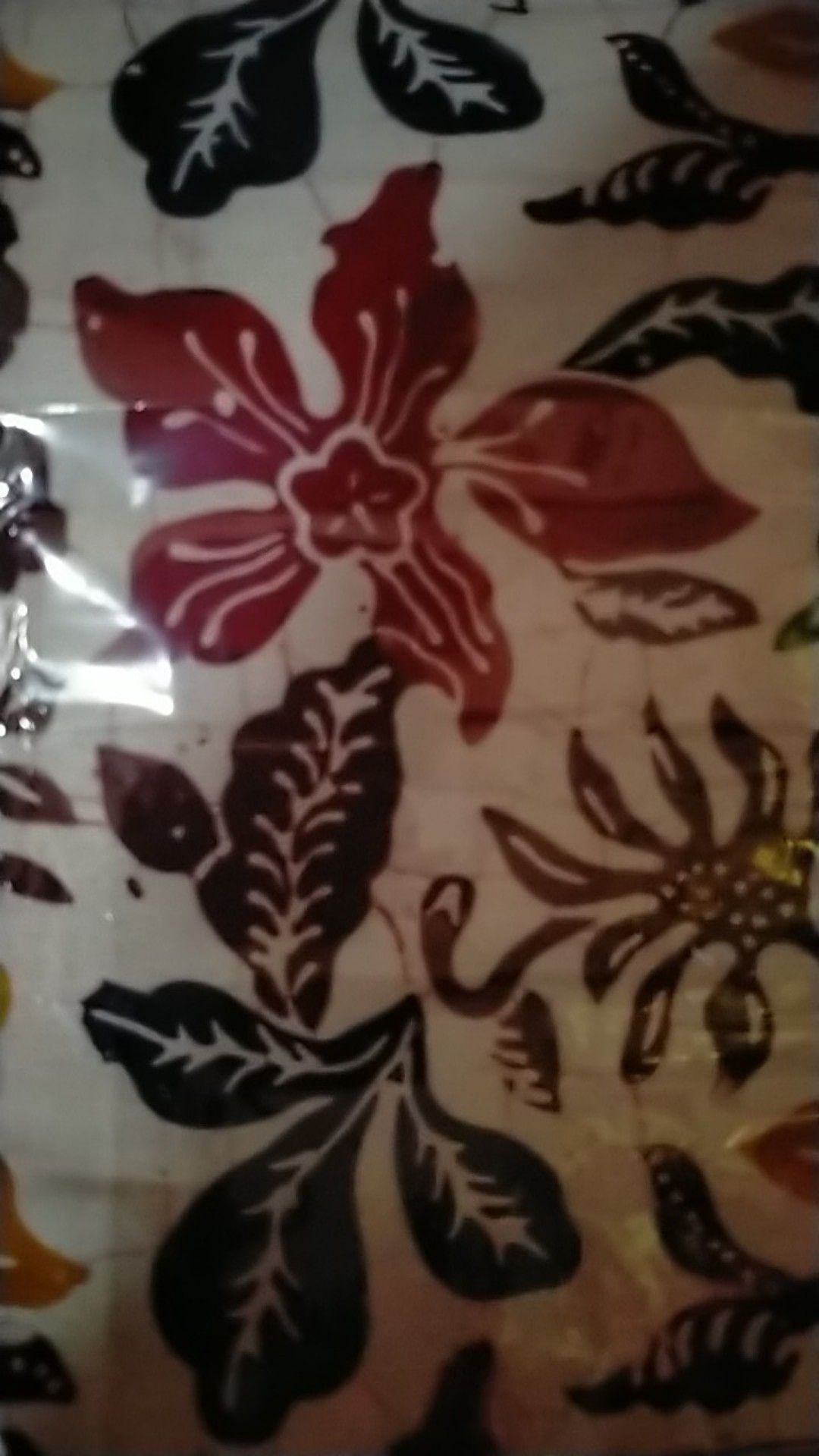 Taplak Meja Batik | Sarung Bantal +taplak Meja |kursi 5 /  Batik Cap & Canting Colet