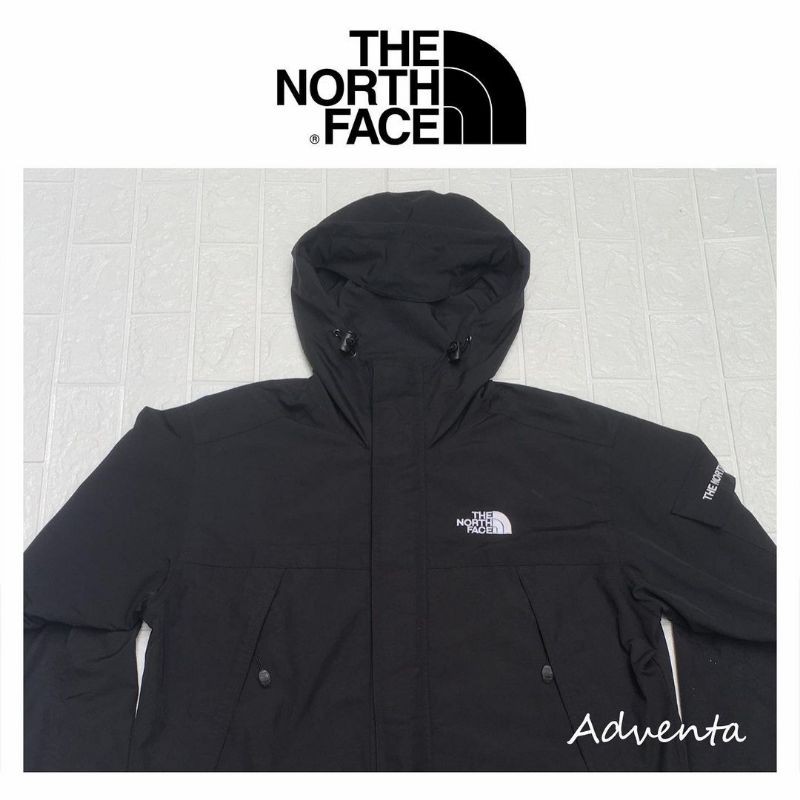 JAKET TNF ORI