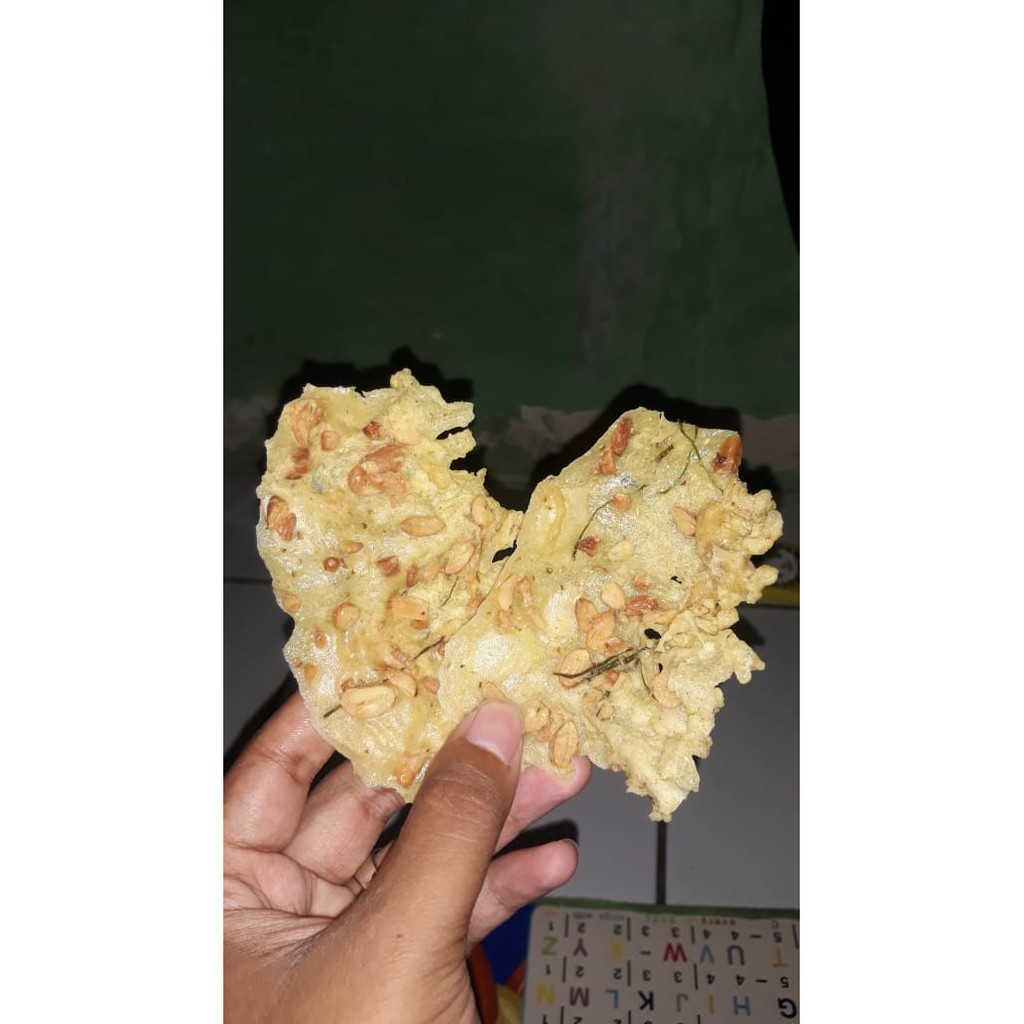 

Rempeyek