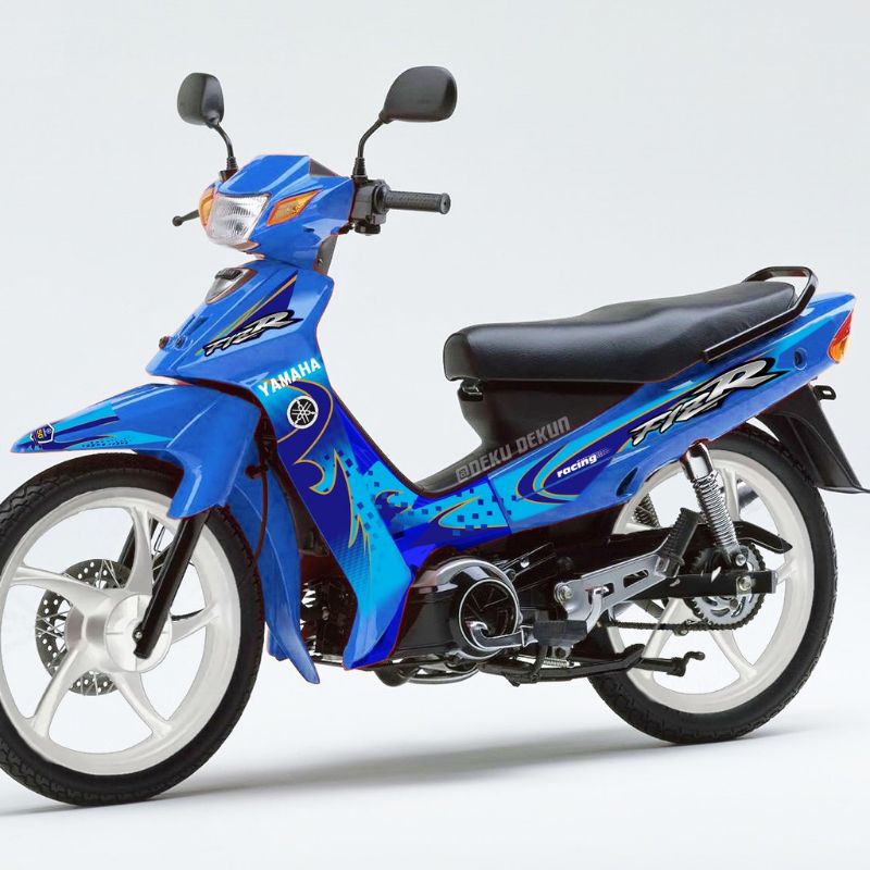 striping variasi f1zr / striping variasi f1zr biru / striping variasi fizr / striping variasi f1z r 