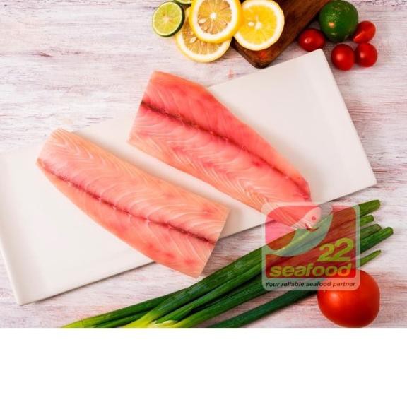 

✶ Ikan Gabus Fillet ➴
