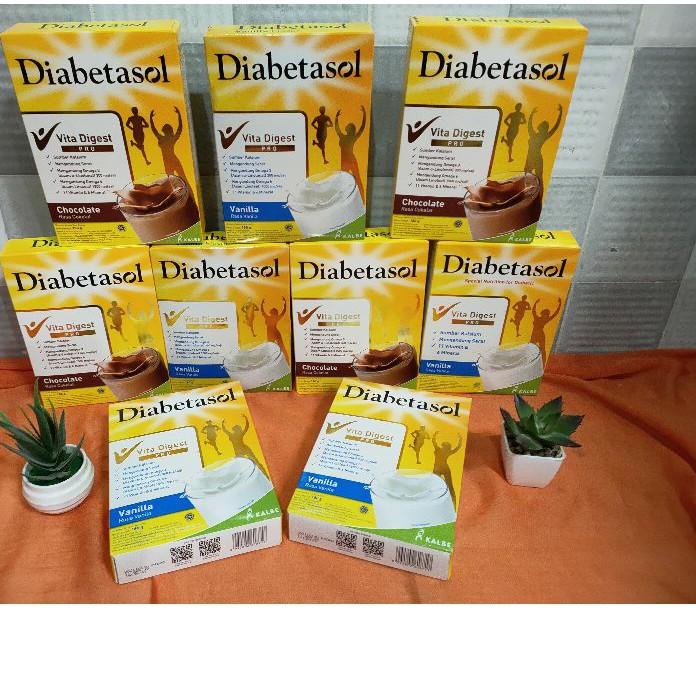 

BAYAR DITEMPAT✔️DIABETASOL// DIABETASOL|RA3