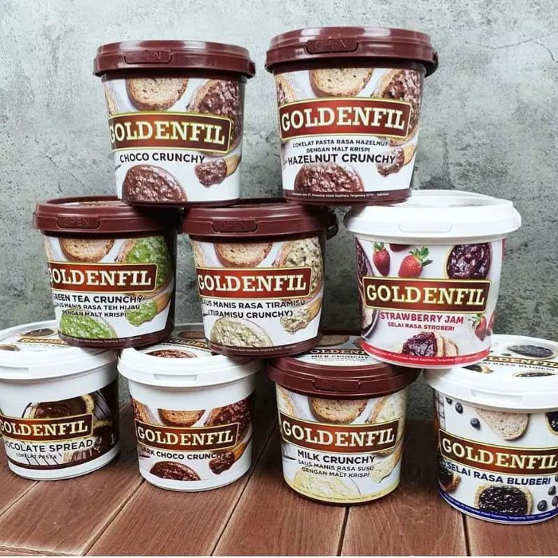 

goldenfil