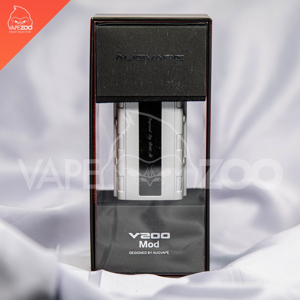 V200 Mod by Augvape