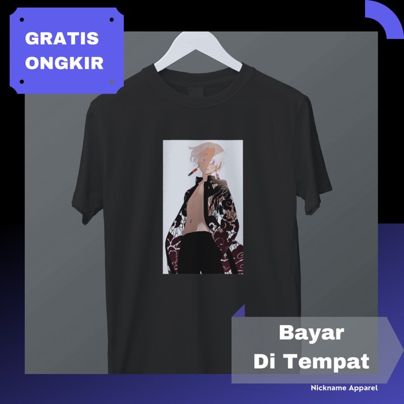 Kaos Tokyo Revengers Kurokawa izana | Tokyo Revengers | Kurokawa izana