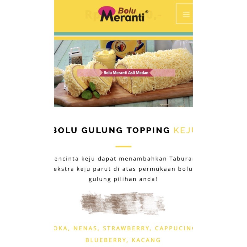 

Bolu Meranti asli medan