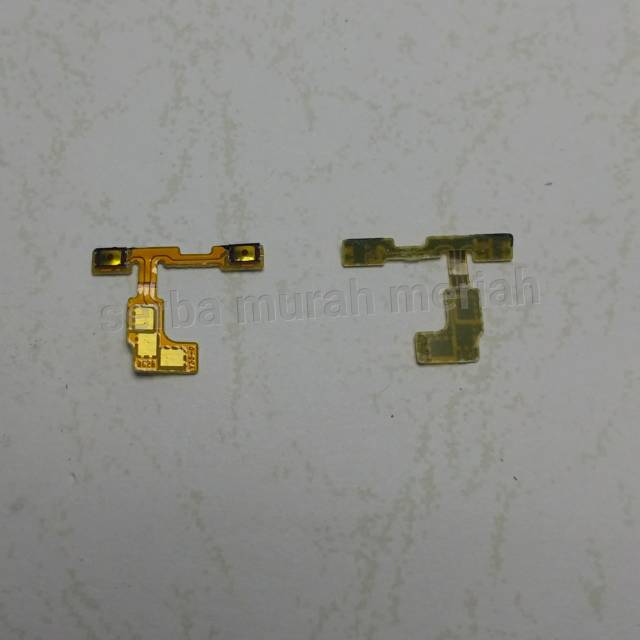 FLEKSIBEL VOLUME OPPO 7 A33 A33W NEO 7