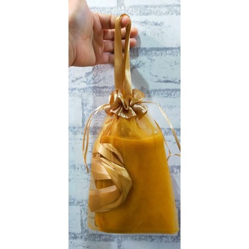 kantong tile yasin/souvenir