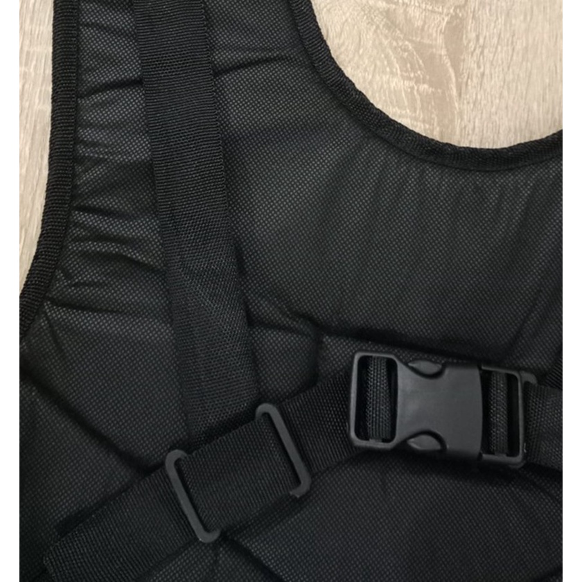 Rompi Motor Biker Sakatsu VPOWER  TOP