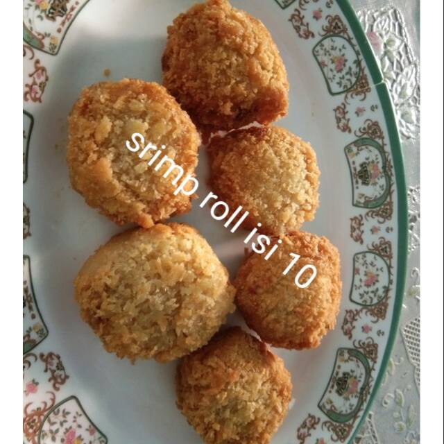 

Shrimproll