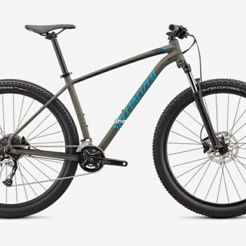 mtb rockhopper specialized
