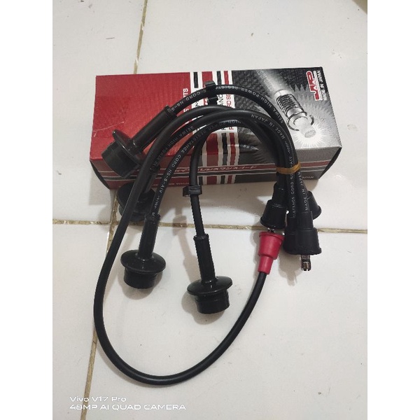 KABEL BUSI SEIWA KIJANG SUPER 5K/KIJANG DOYOK 4K