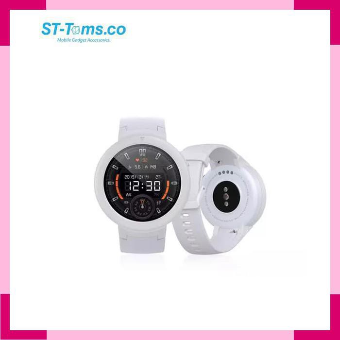 Xiaomi Amazfit Verge Lite Smartwatch Sport Heart Rate