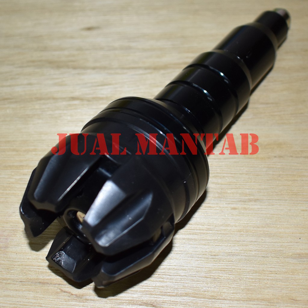 New Aksesoris Motor Pelindung Body Motor/Jalu Knalpot