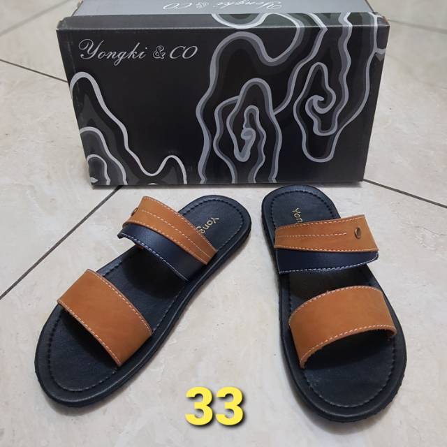 sandal yongkidz