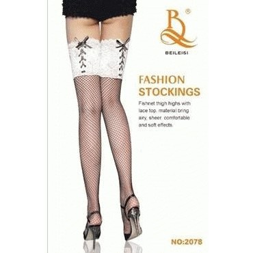 Fashion Stocking Beilisi 2078