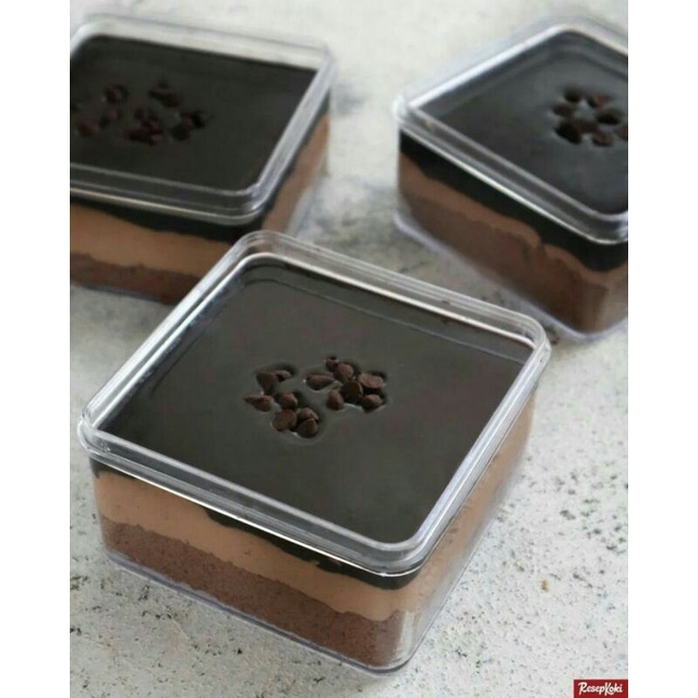 

Dessert
