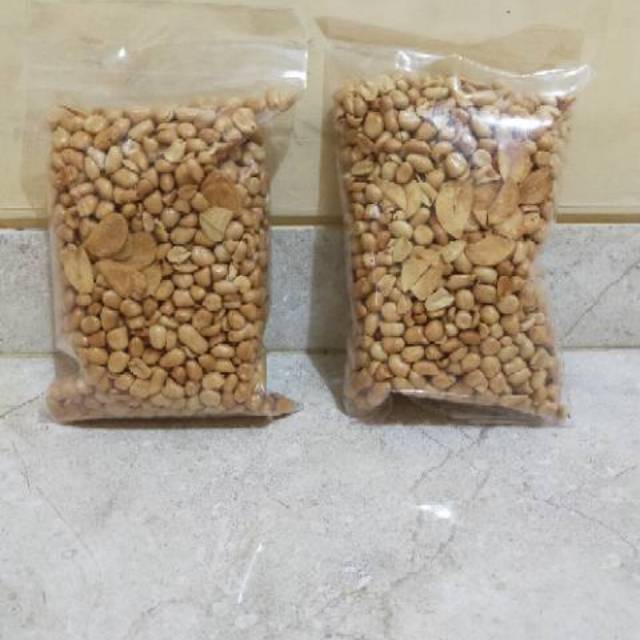 

1Kg Kacang Bawang "Jowo Asli"(MATANG)'GURIH',(2x @+-500gram