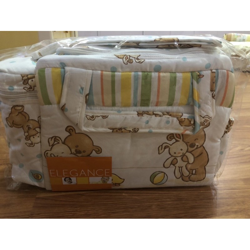 tas bayi elegance