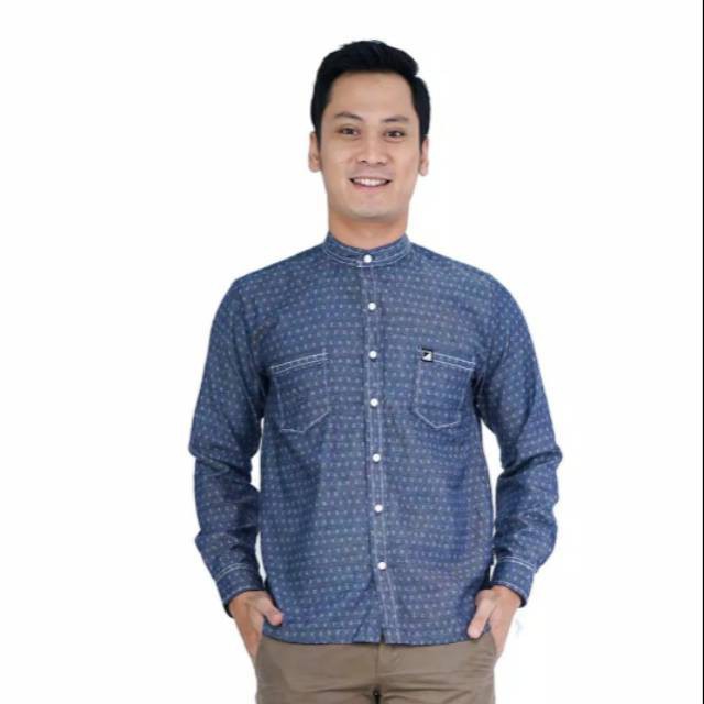 Elzatta Koko remaja koko dewasa koko casual kekinian - Koko Taqira