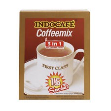 

Indocafe Coffemix 15'S BOX-FarmersMarket